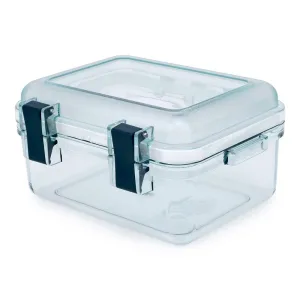 LEXAN GEAR BOX