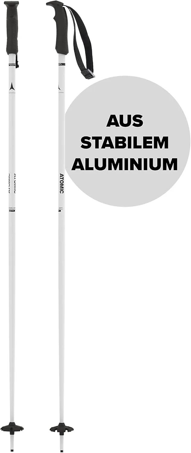 Lightweight Atomic Women's Cloud Poles