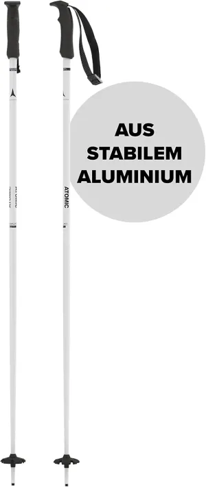 Lightweight Atomic Women's Cloud Poles