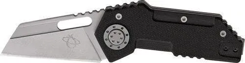 MANMT9 Folding Knife Matte Finish Pit Boss 3 1/2'', Folder Linerlock Folder for Camping Hiking Hunting Survival Self Defence and practical use   EBOOK