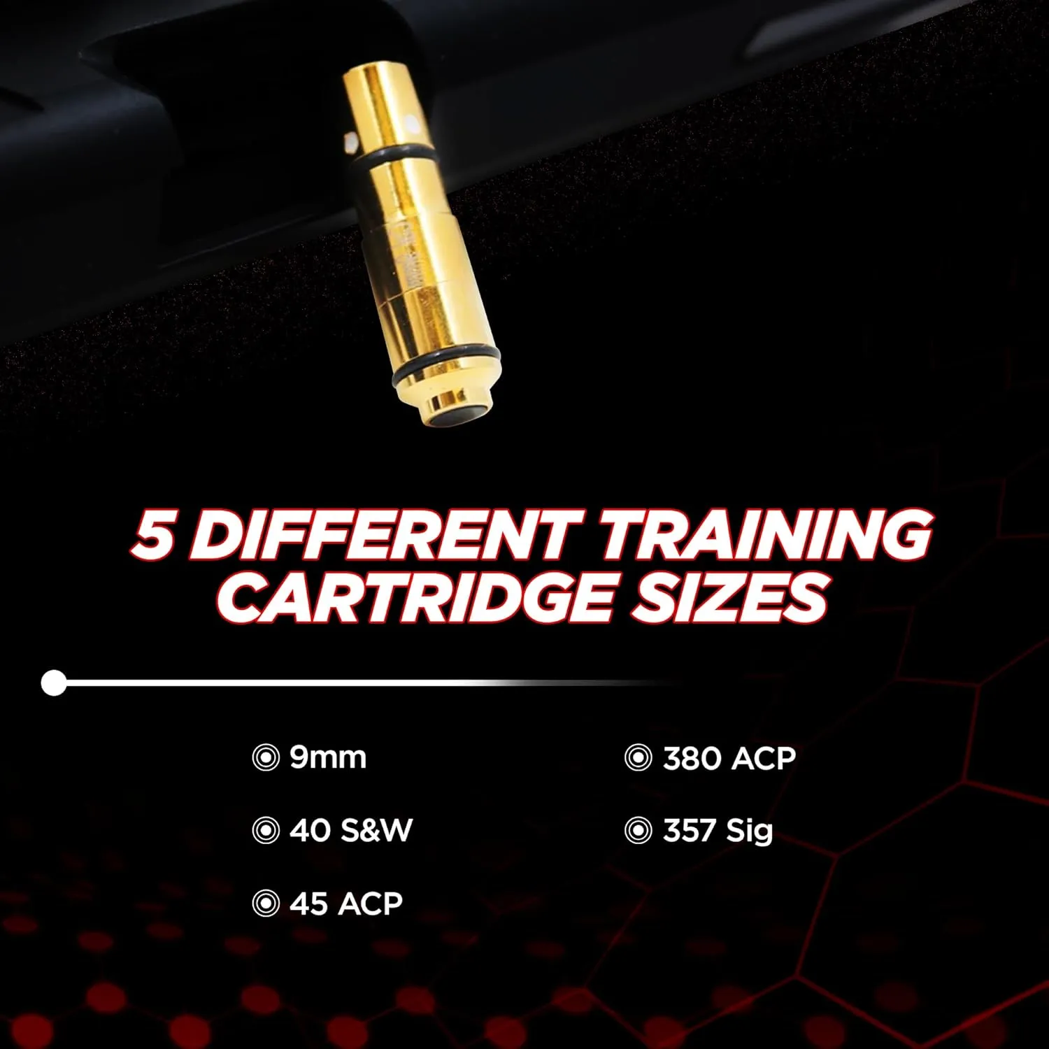 Mantis Laser Academy - Standard Training Kit