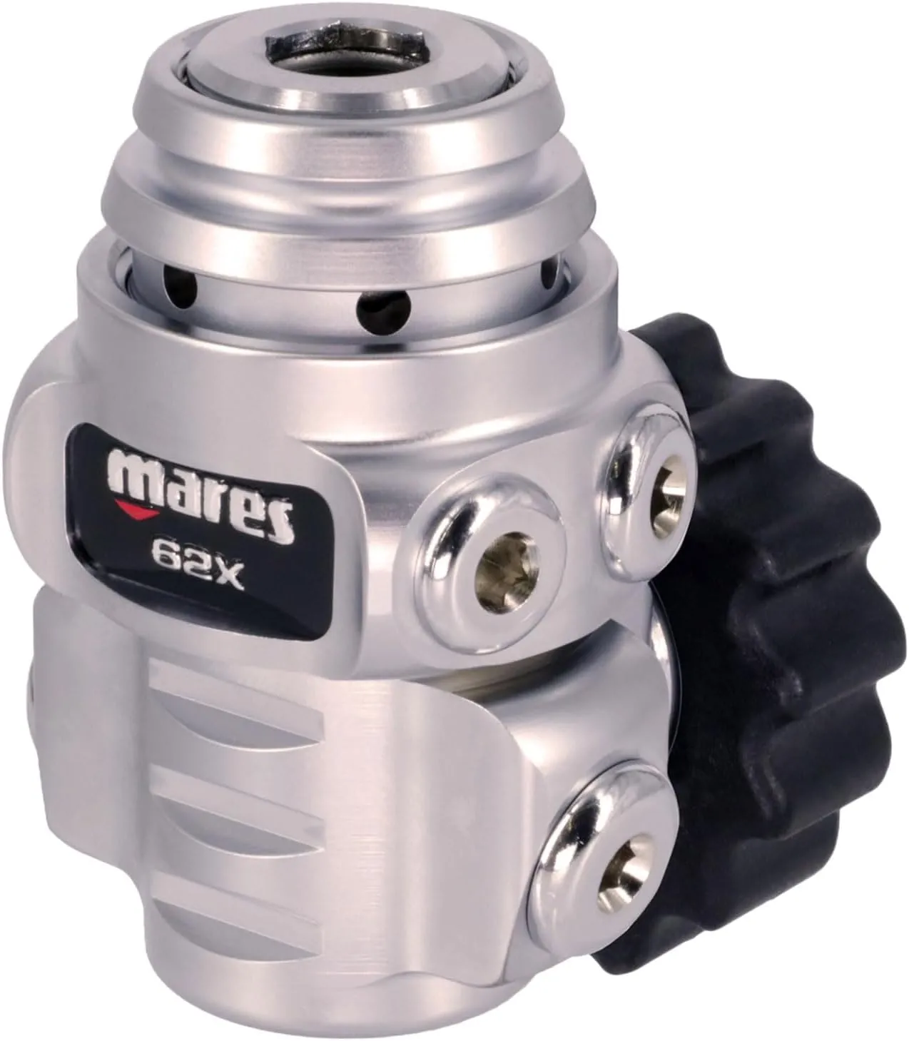 Mares Ultra 62X Scuba Diving Regulator Set - First & Second Stage