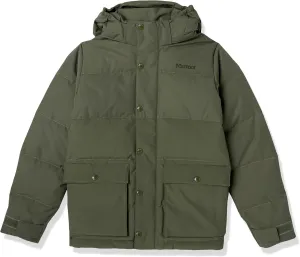 Marmot Kid's Fordham Hoody