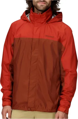MARMOT Men's Precip Eco Lightweight & Waterproof Rain Jacket