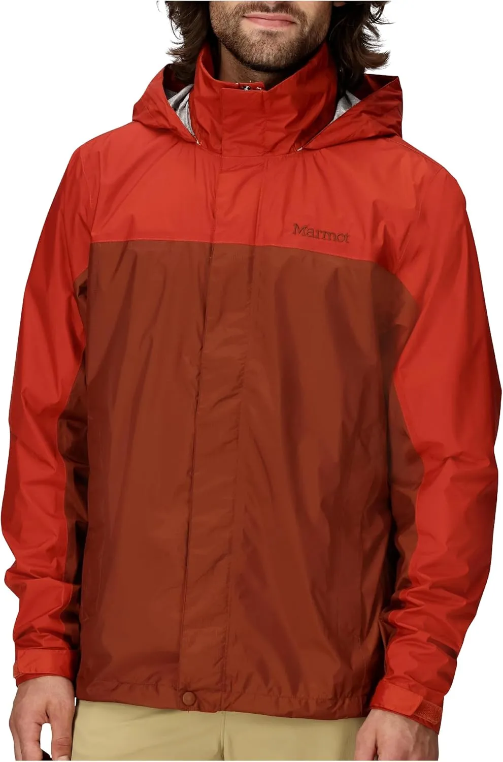 MARMOT Men's Precip Eco Lightweight & Waterproof Rain Jacket