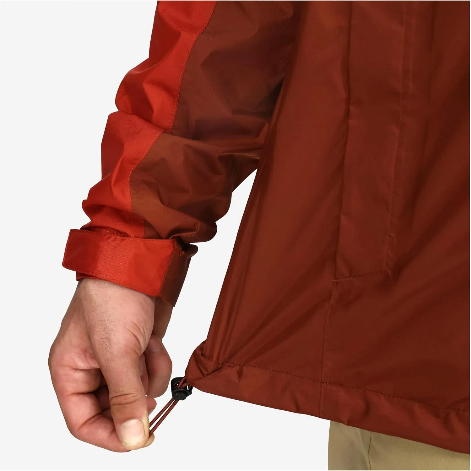 MARMOT Men's Precip Eco Lightweight & Waterproof Rain Jacket