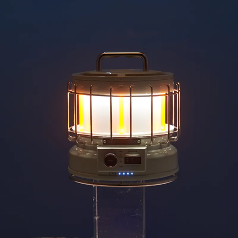 Max Lantern