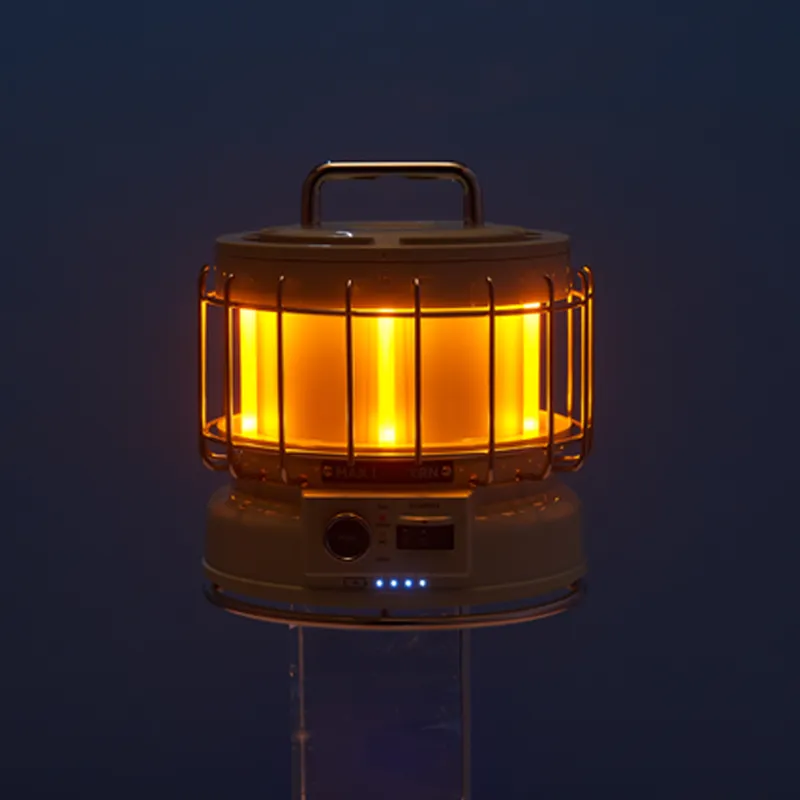 Max Lantern