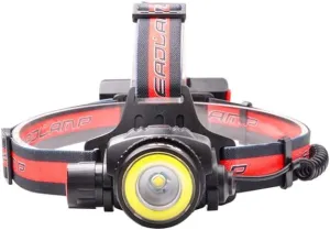 MDybf Zoom Glare Headlight Xenon Charging Head-Mounted Long-Range Night Fishing Coal Mine Light Long Battery Life Night Running Light