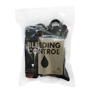 Medresq Portable Emergency Trauma First Aid Kit