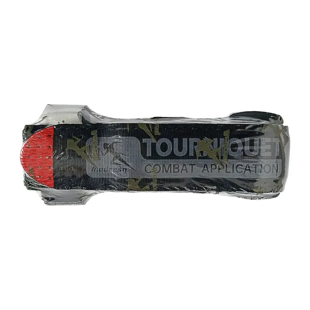 Medresq Portable Emergency Trauma First Aid Kit
