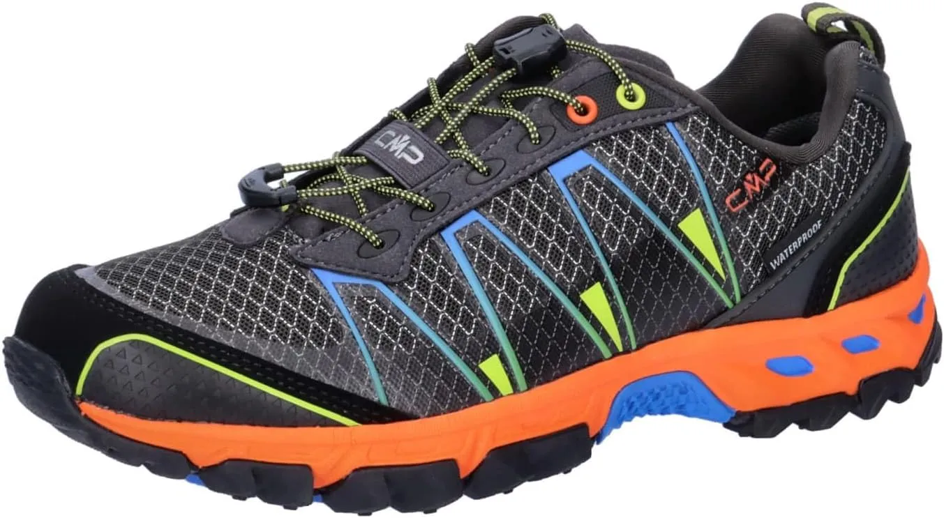 Men's Altak Wp Trail Running Shoes