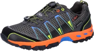 Men's Altak Wp Trail Running Shoes
