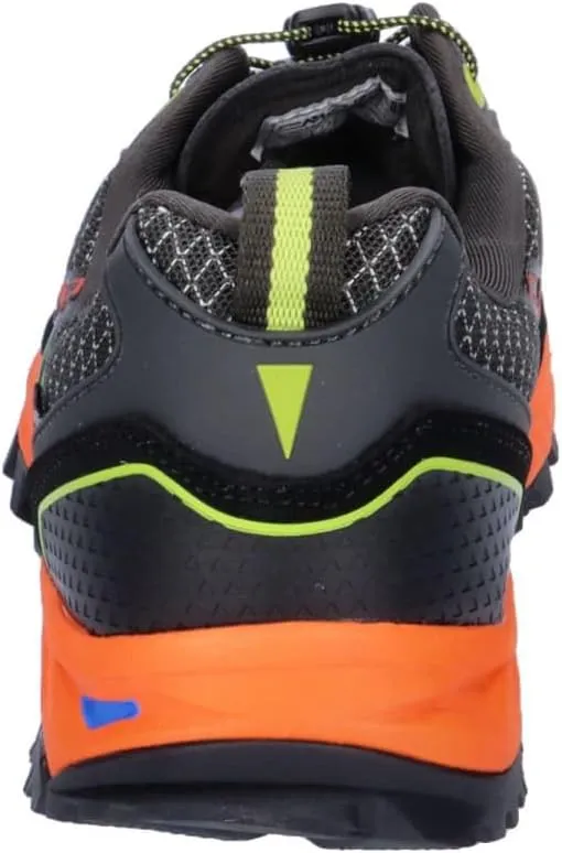Men's Altak Wp Trail Running Shoes
