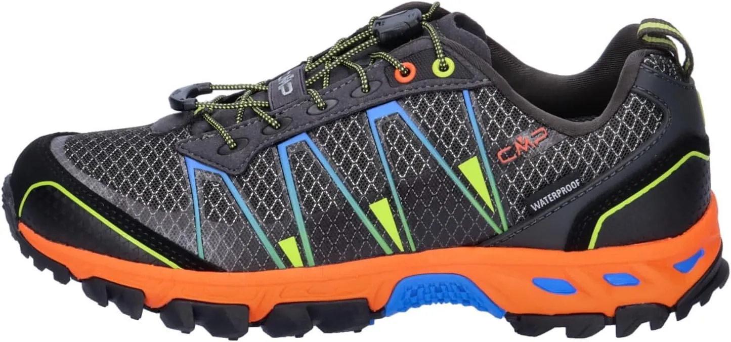 Men's Altak Wp Trail Running Shoes