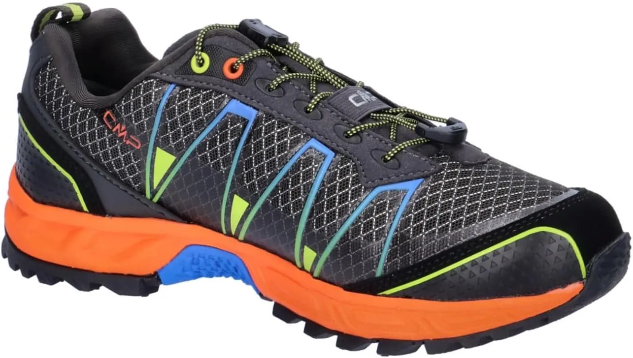 Men's Altak Wp Trail Running Shoes