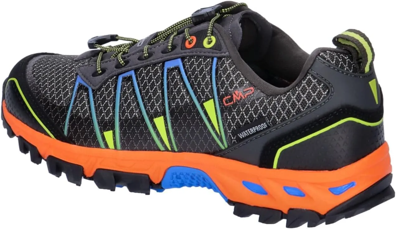 Men's Altak Wp Trail Running Shoes