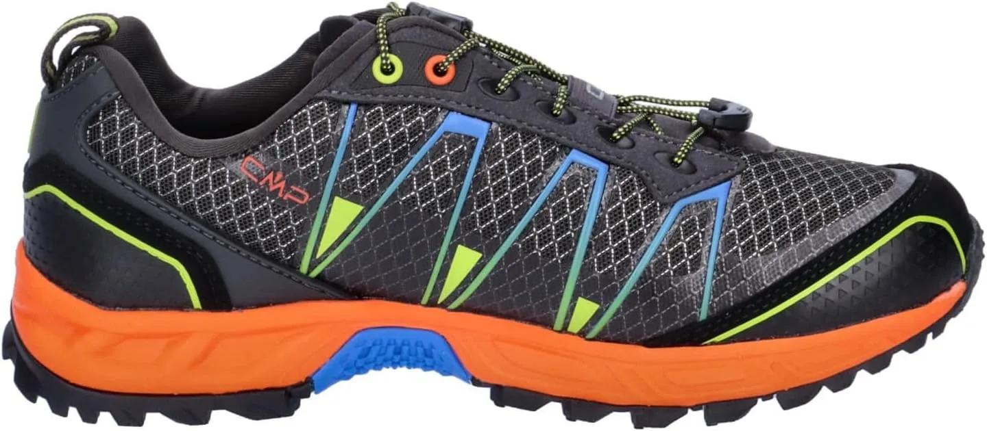 Men's Altak Wp Trail Running Shoes
