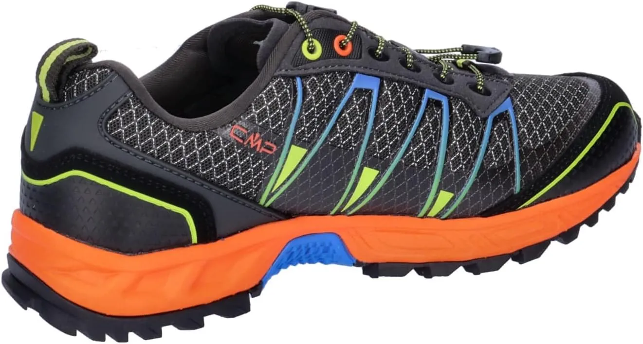Men's Altak Wp Trail Running Shoes