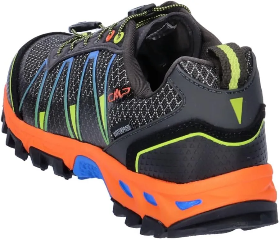 Men's Altak Wp Trail Running Shoes