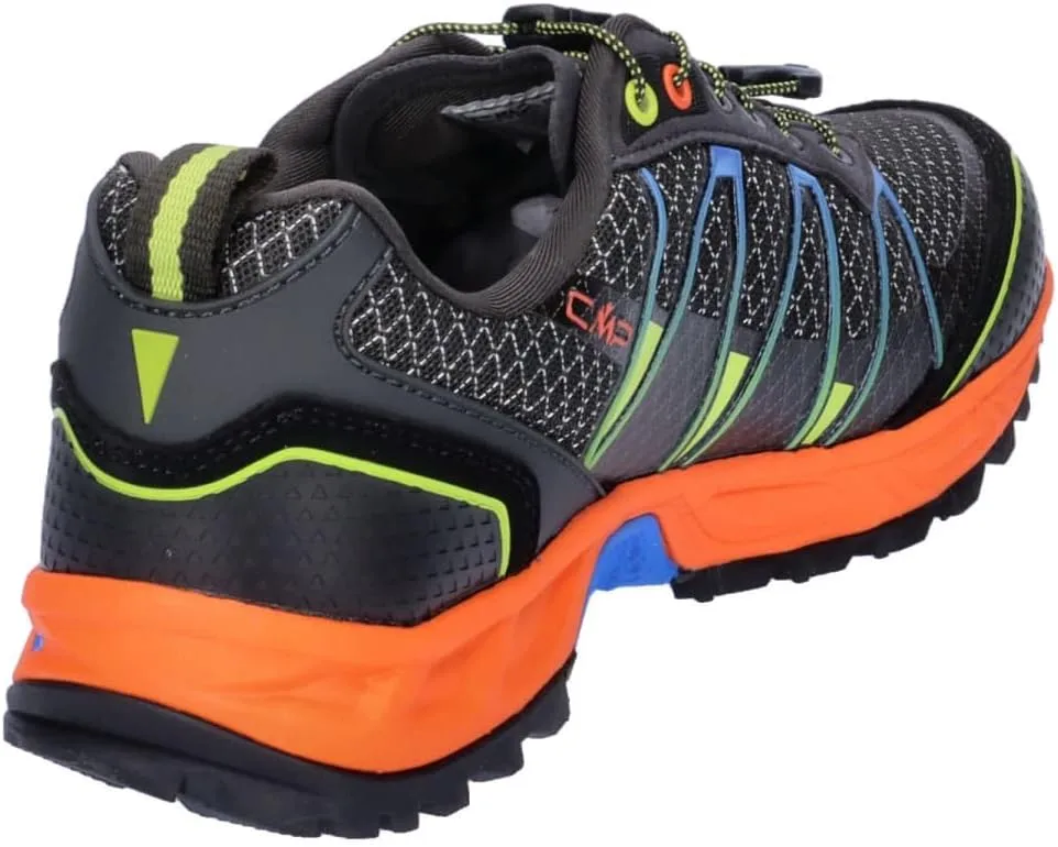 Men's Altak Wp Trail Running Shoes
