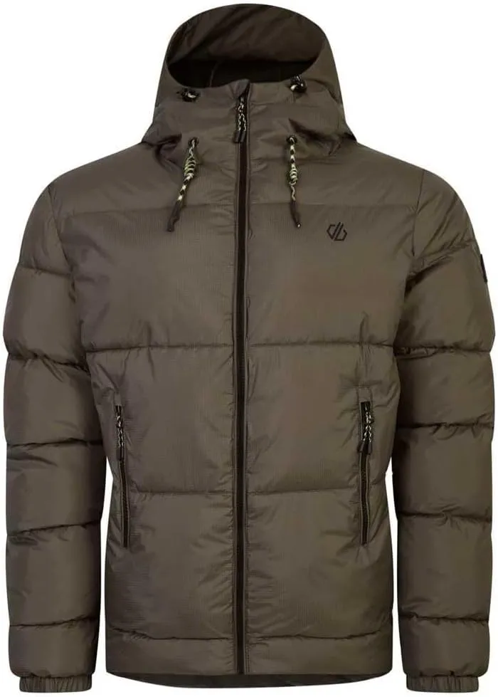 Mens Endless IV Padded Jacket