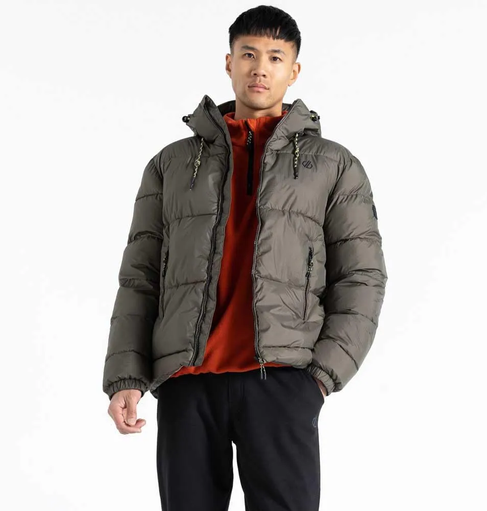 Mens Endless IV Padded Jacket