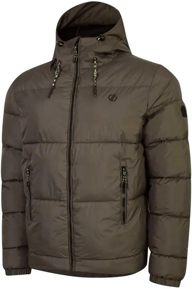 Mens Endless IV Padded Jacket