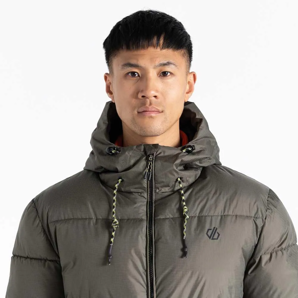 Mens Endless IV Padded Jacket