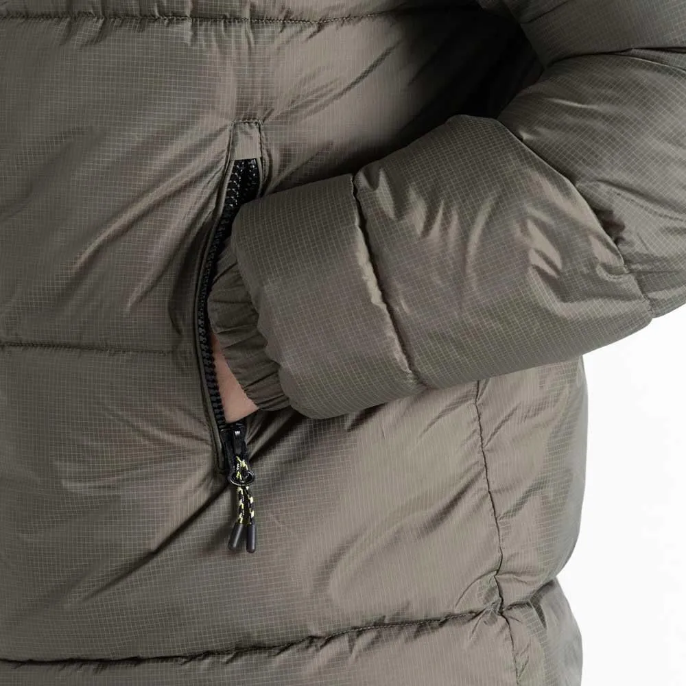 Mens Endless IV Padded Jacket