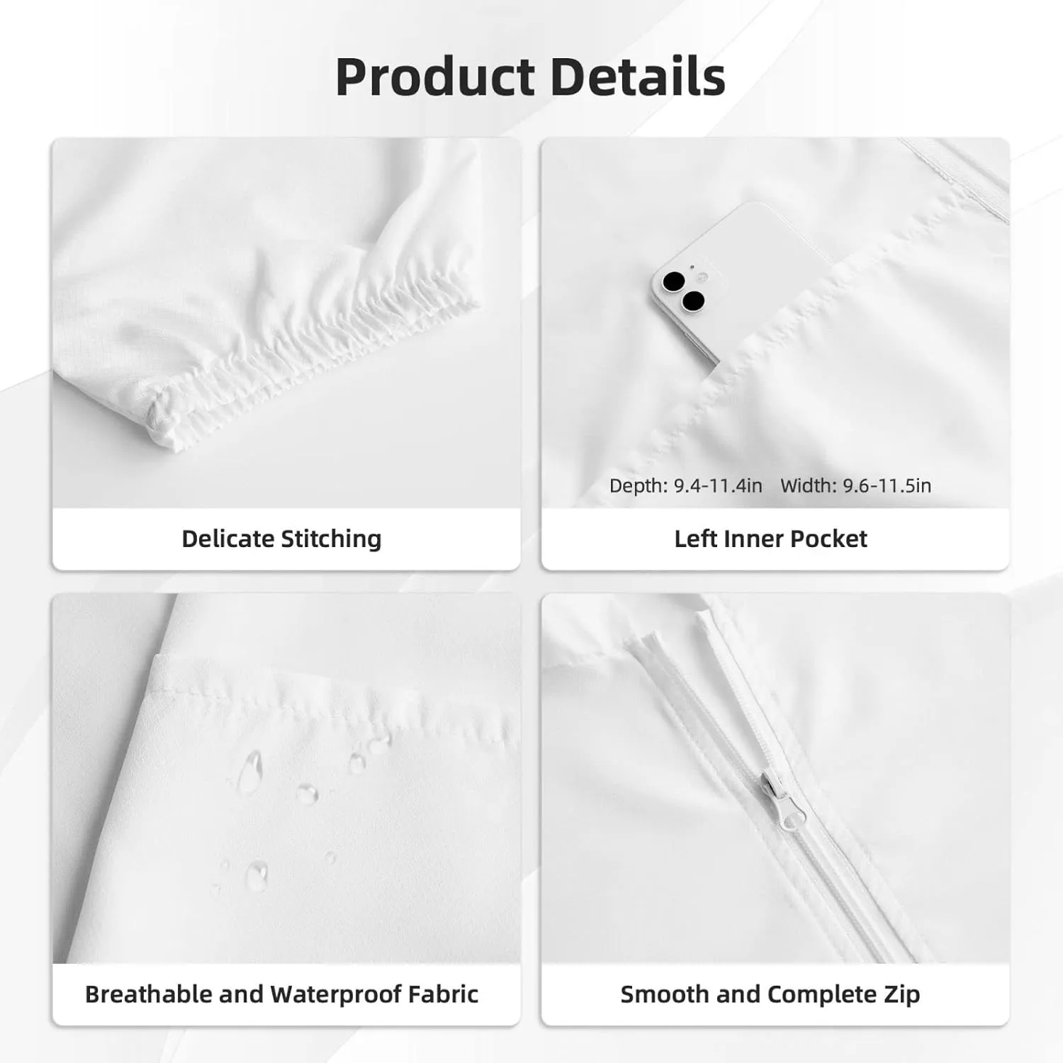 Men's Sun Shirts UPF 50  The Solar Family Sun Protection Hoodie Lightweight Long Sleeve Rash Guard