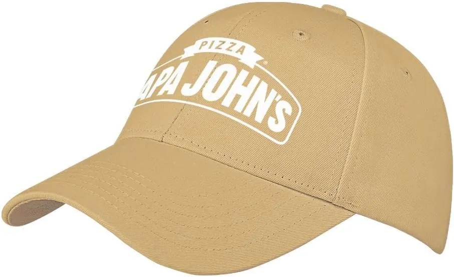 Men's Women's Logo Graphic Baseball Caps Adjustable Trucker Dad Caps Work Hat for Adult Unisex Women Men Outdoor Golf Sun Hat