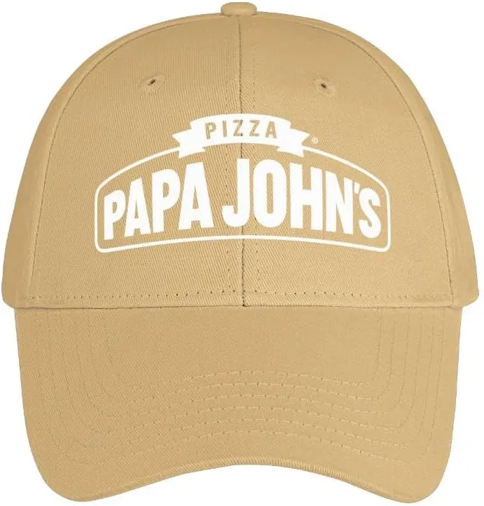 Men's Women's Logo Graphic Baseball Caps Adjustable Trucker Dad Caps Work Hat for Adult Unisex Women Men Outdoor Golf Sun Hat