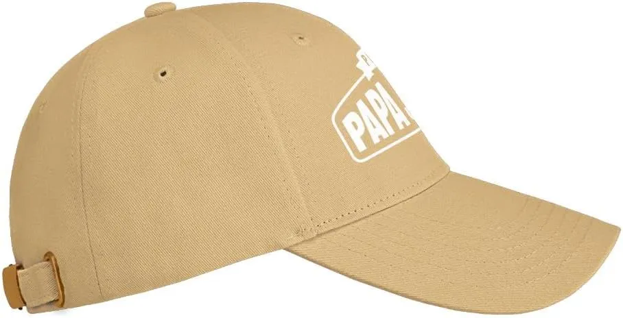 Men's Women's Logo Graphic Baseball Caps Adjustable Trucker Dad Caps Work Hat for Adult Unisex Women Men Outdoor Golf Sun Hat