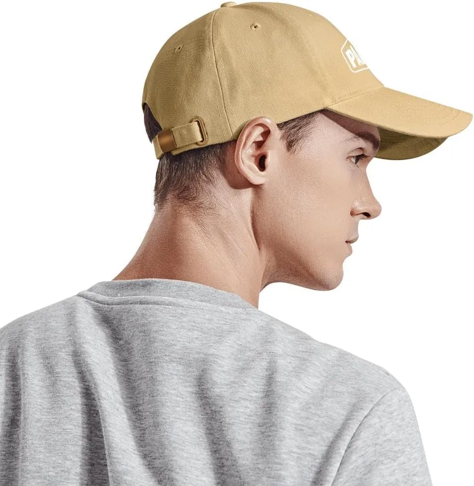 Men's Women's Logo Graphic Baseball Caps Adjustable Trucker Dad Caps Work Hat for Adult Unisex Women Men Outdoor Golf Sun Hat