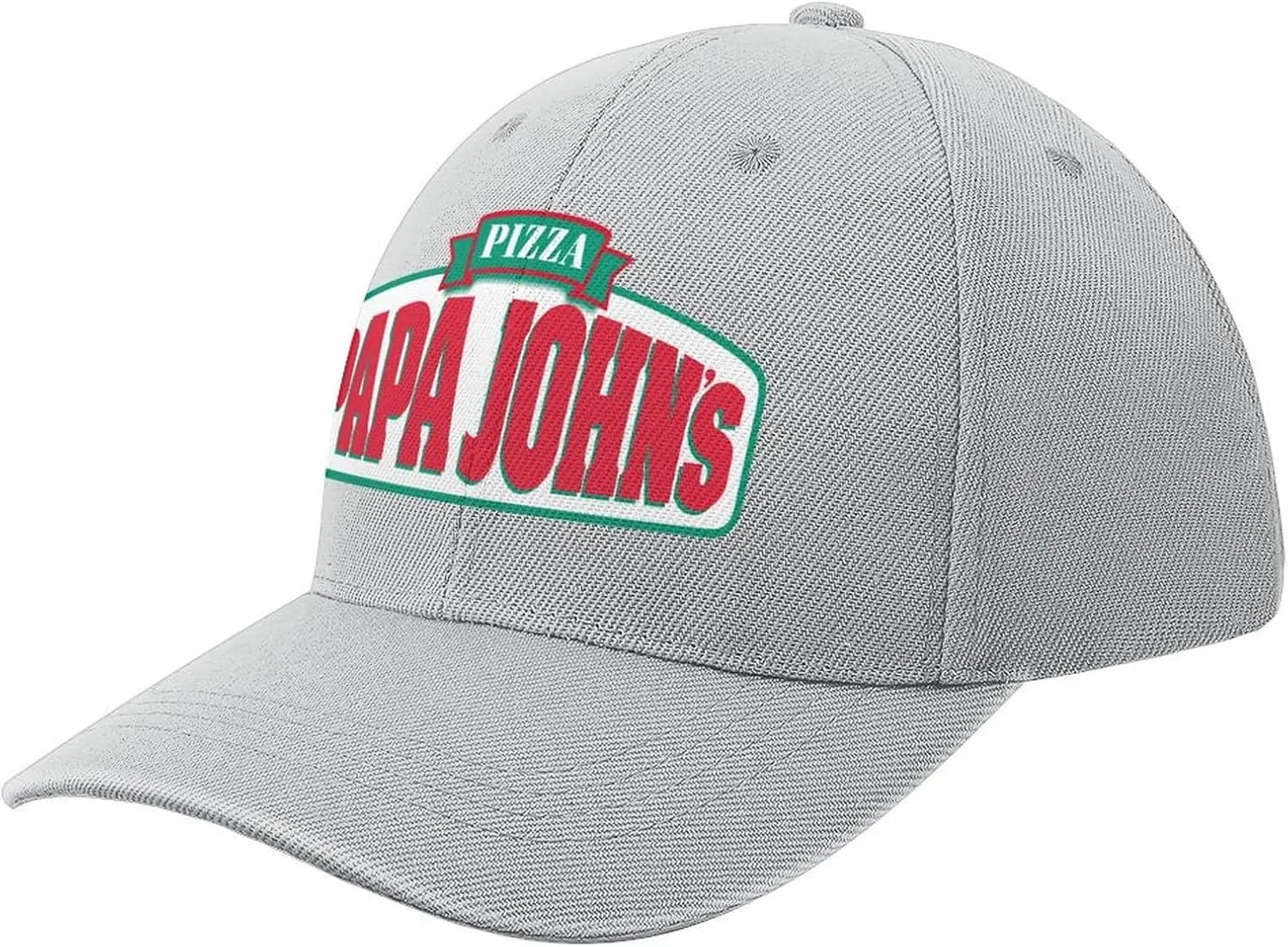 Men's Women's Logo Graphic Baseball Caps Adjustable Trucker Dad Caps Work Hat for Adult Unisex Women Men