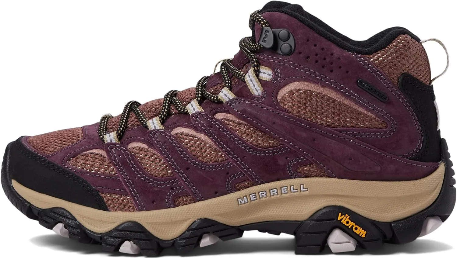 Merrell Moab 3 Mid Waterproof