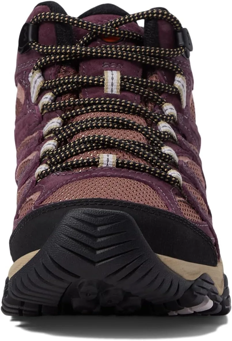 Merrell Moab 3 Mid Waterproof