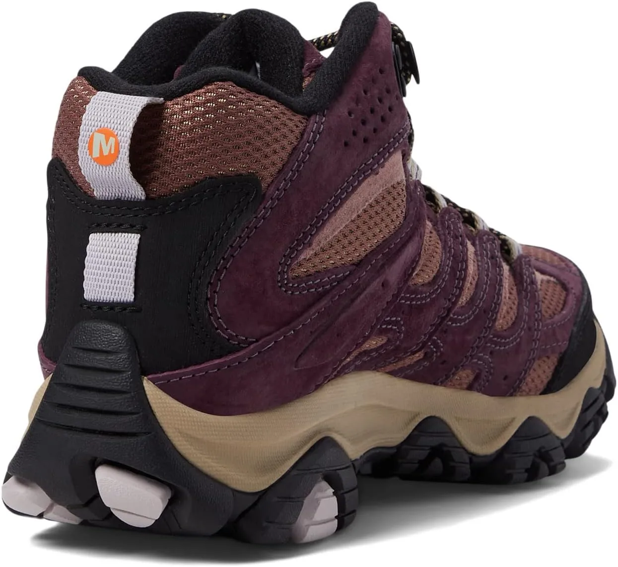 Merrell Moab 3 Mid Waterproof