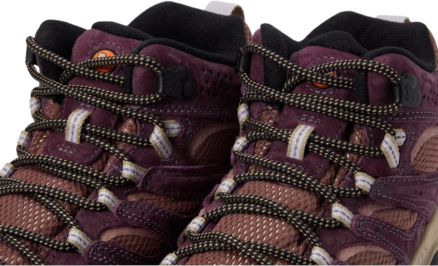 Merrell Moab 3 Mid Waterproof
