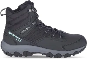 Merrell Thermo Akita Mid Waterproof Black 8.5 M