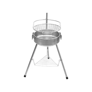 Mini Braai - By OZ Braai