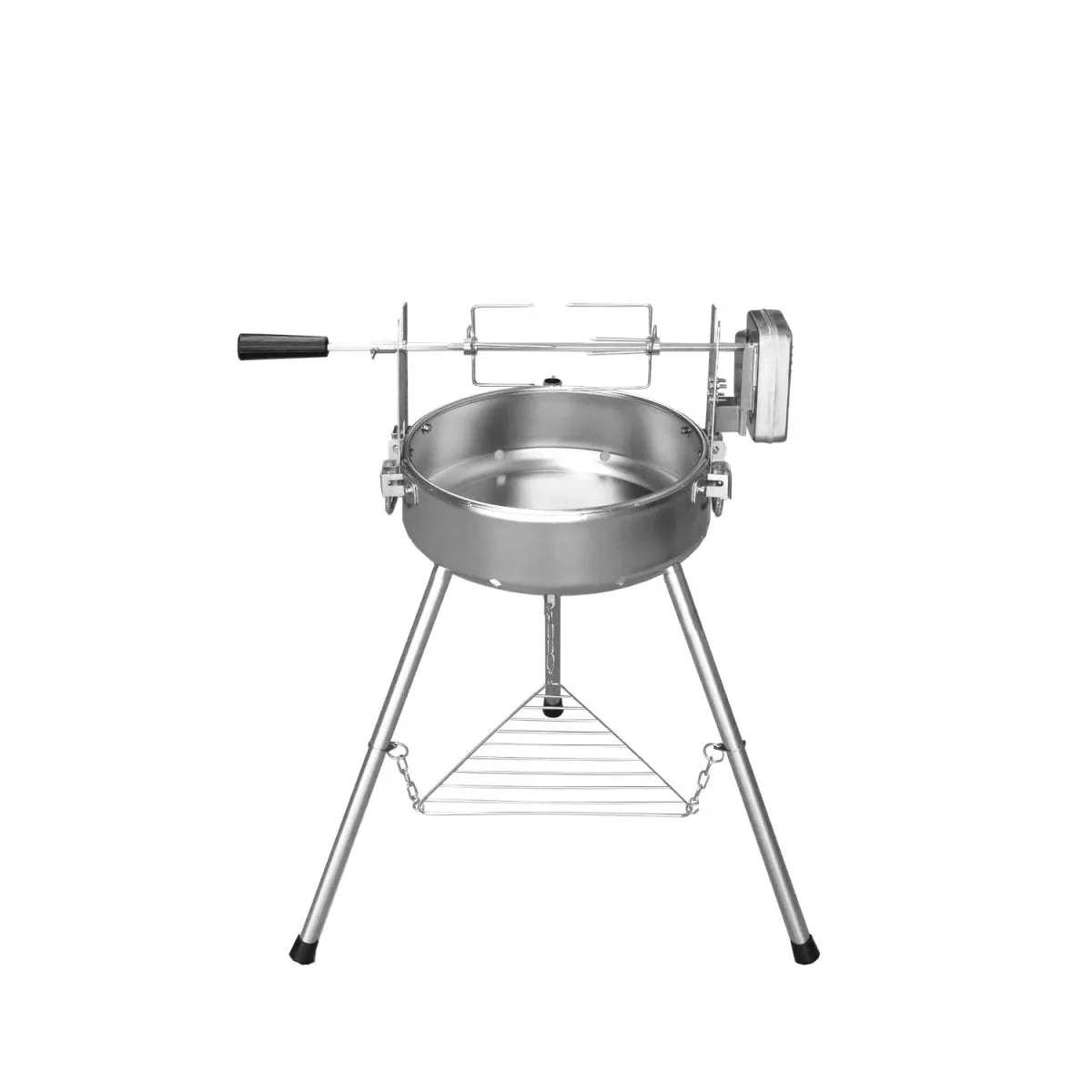 Mini Braai - By OZ Braai