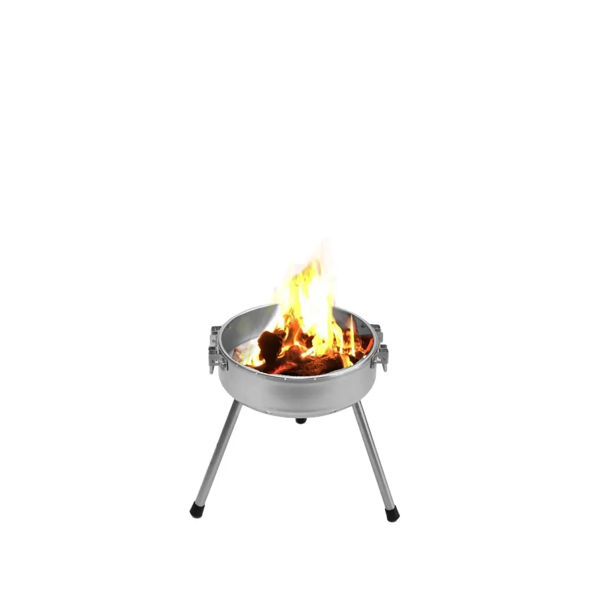 Mini Braai - By OZ Braai