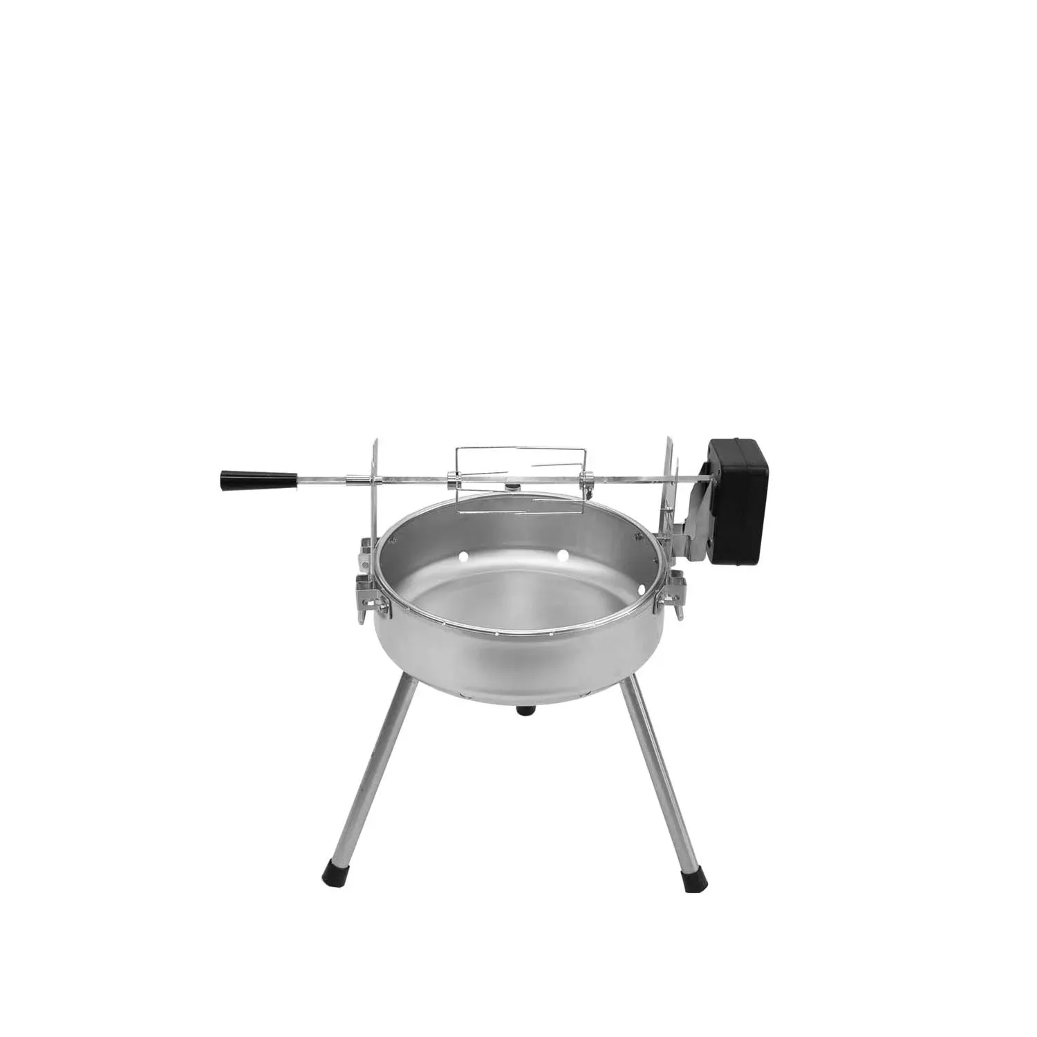 Mini Braai - By OZ Braai