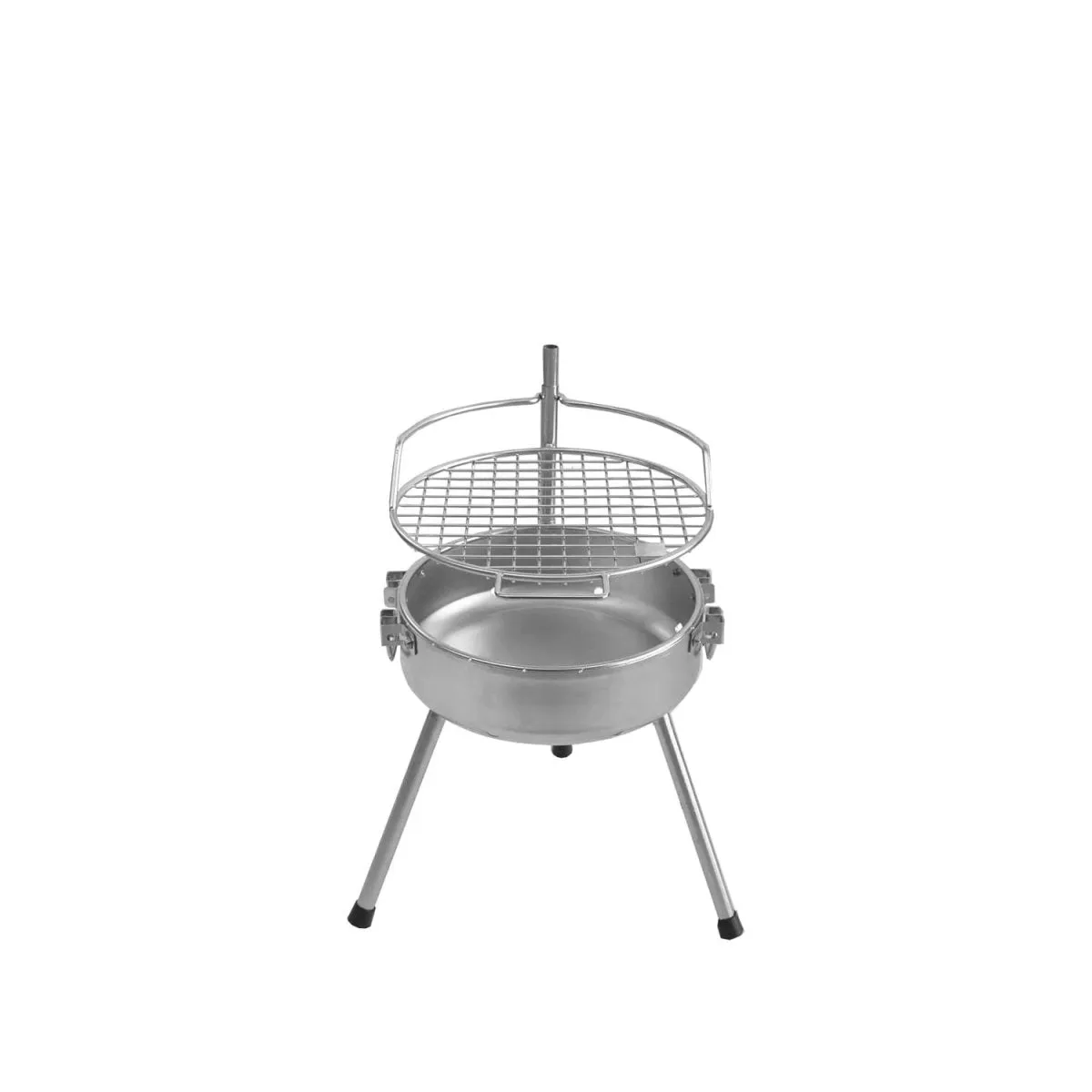 Mini Braai - By OZ Braai