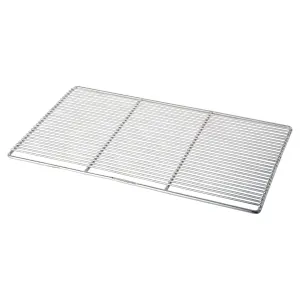 Montbell Folding Fire Pit Stainless HD Grill