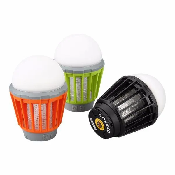 Mosquito Lantern Zapper Easy-to-use Price-conscious Camping
