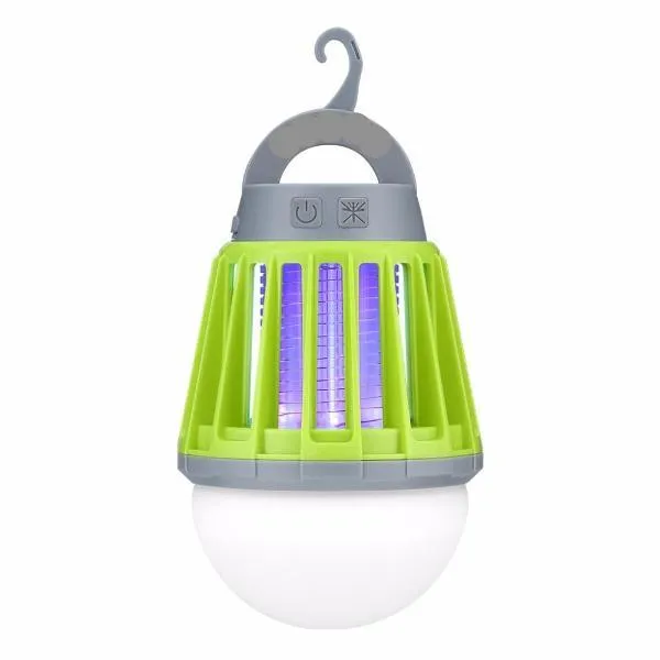 Mosquito Lantern Zapper Easy-to-use Price-conscious Camping
