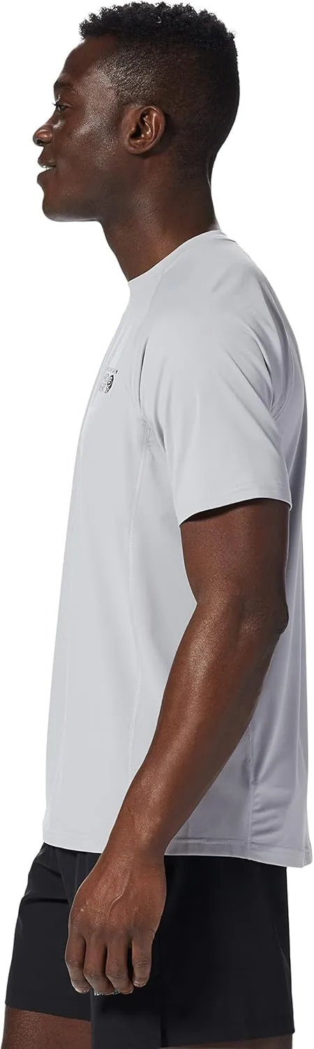 Mountain Hardwear Men's Crater Lake Short Sleeve